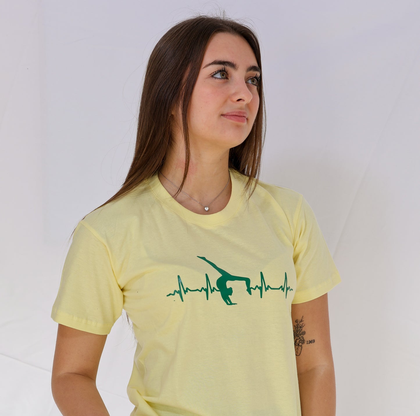 T-shirt mod. Esmeralda