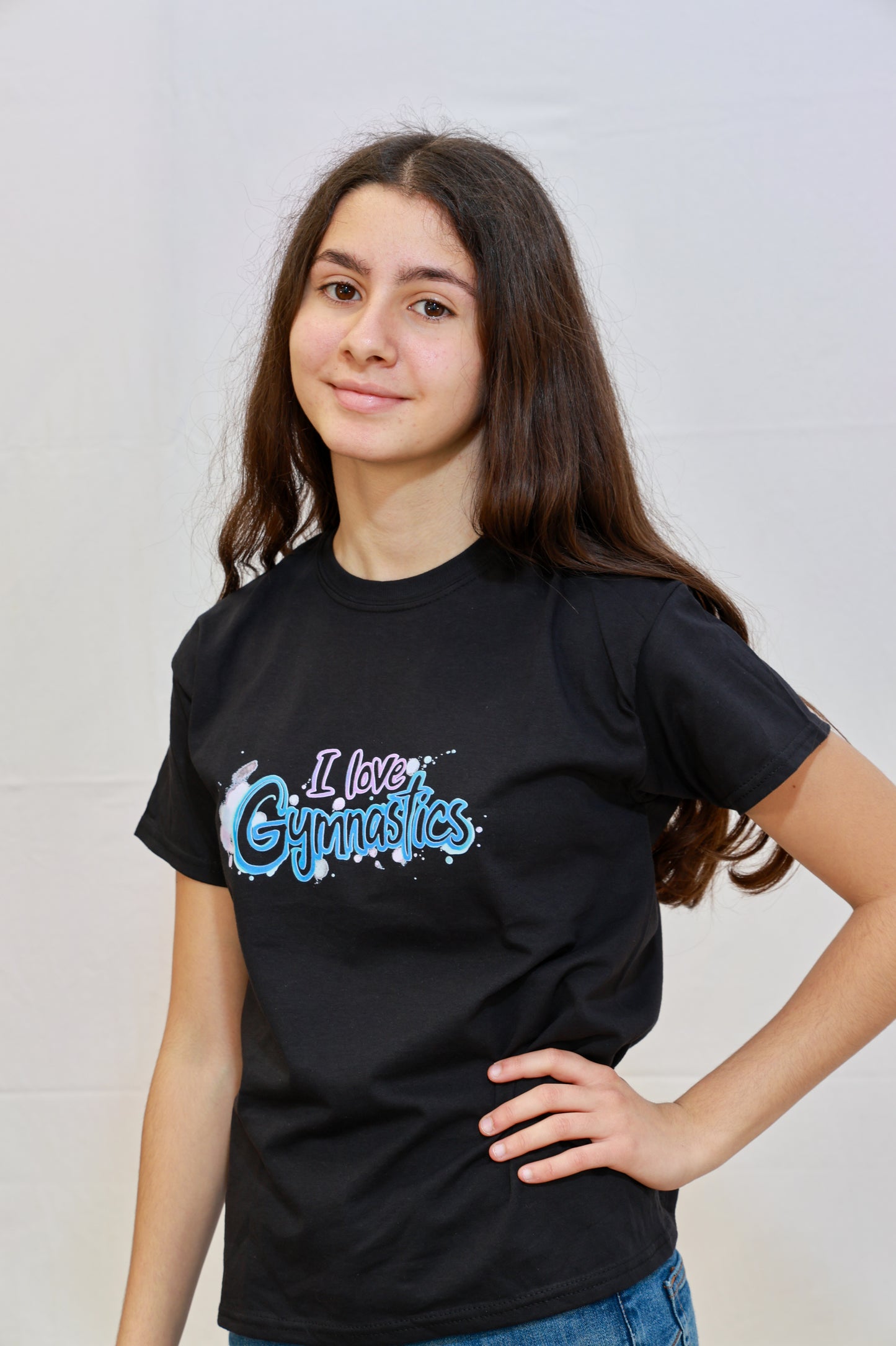 t-shirt mod AURORA