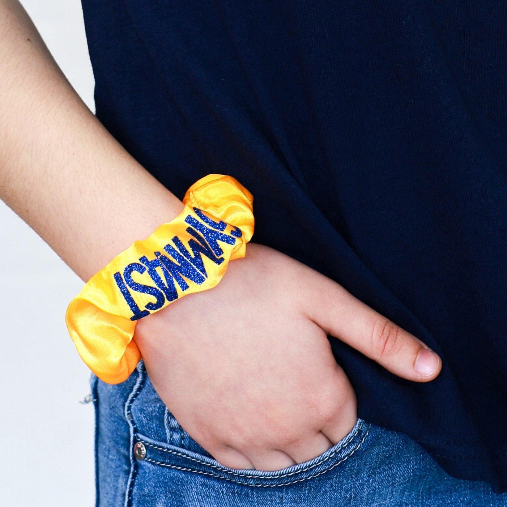 SCRUNCHIES MOD 2