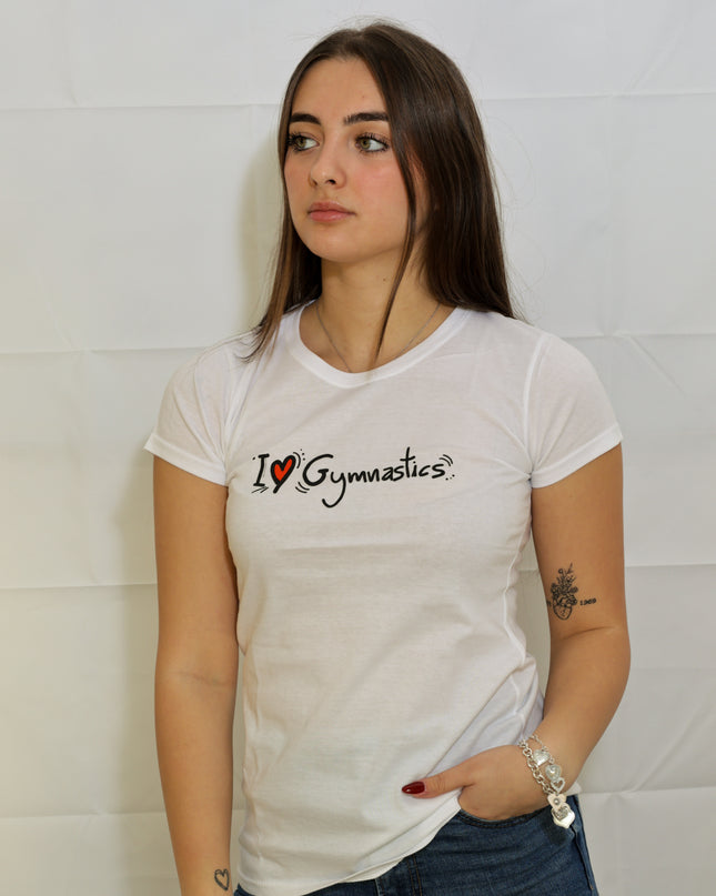 T-shirt mod. Angelina