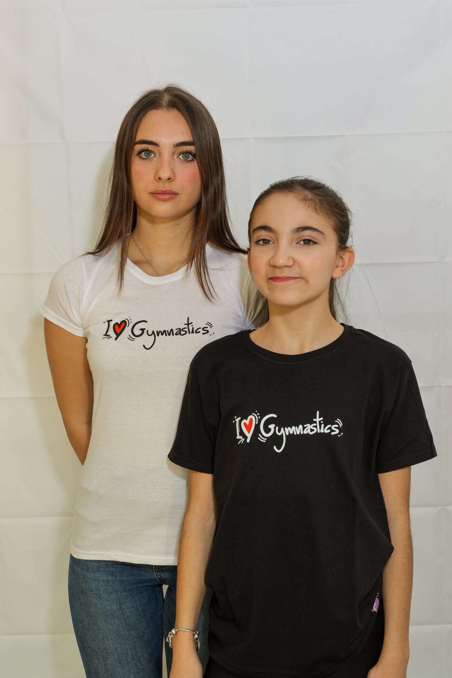 T-shirt mod. Angelina
