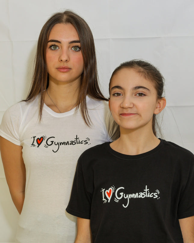 T-shirt mod. Angelina