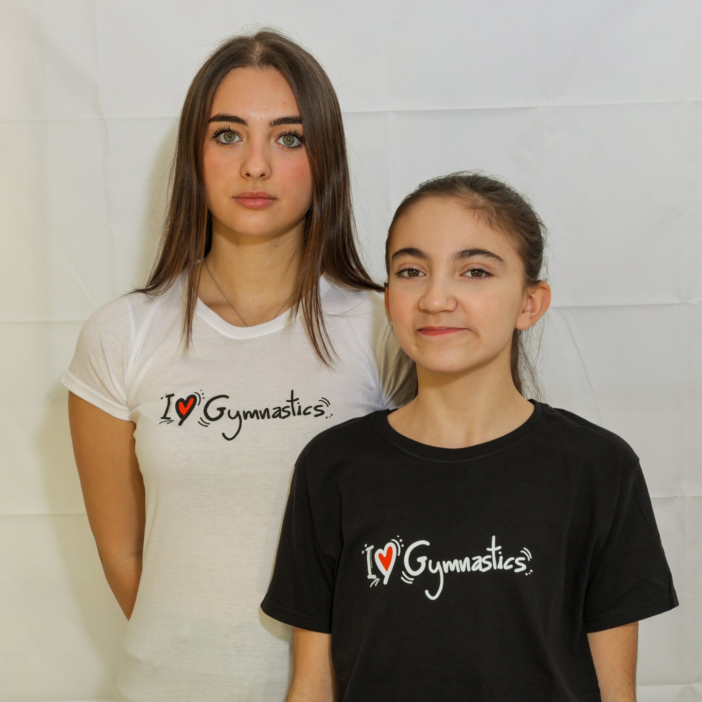T-shirt mod. Angelina