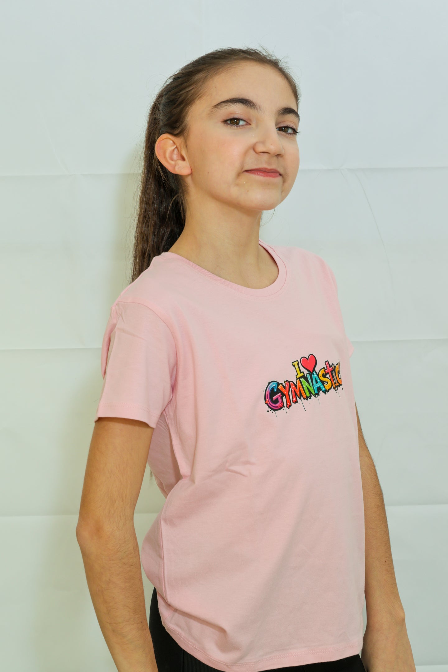 T-shirt mod. Isabel