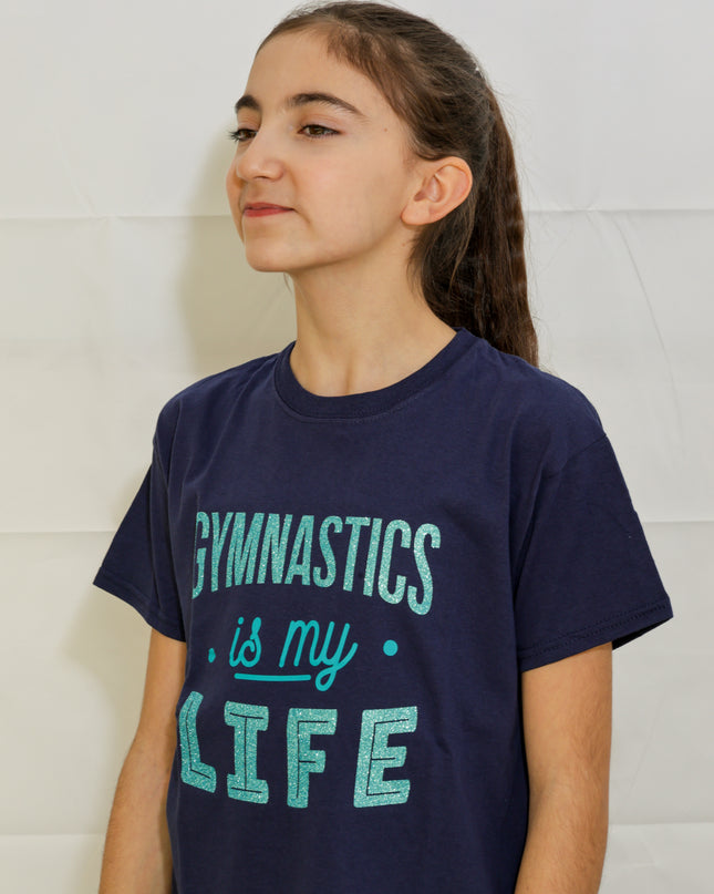 T-shirt mod. Carlotta