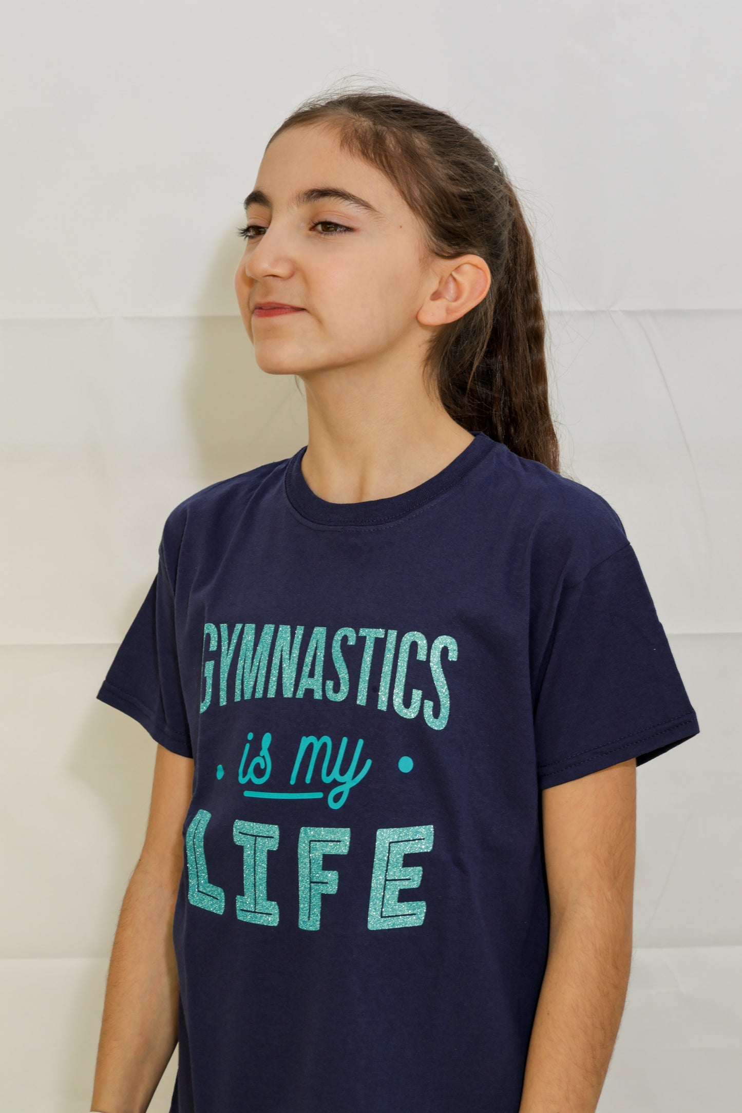 T-shirt mod. Carlotta