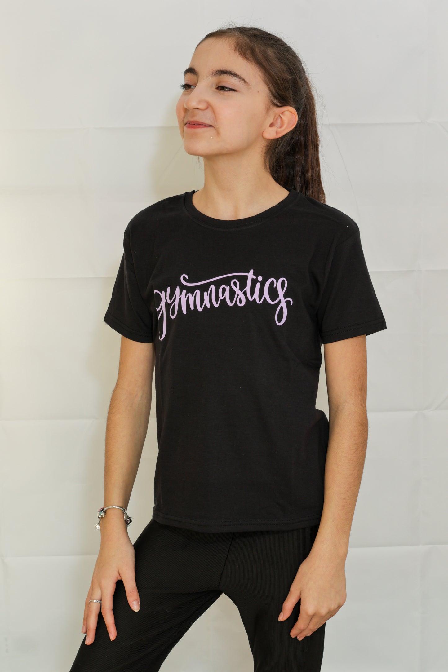 T-shirt mod. Giulia