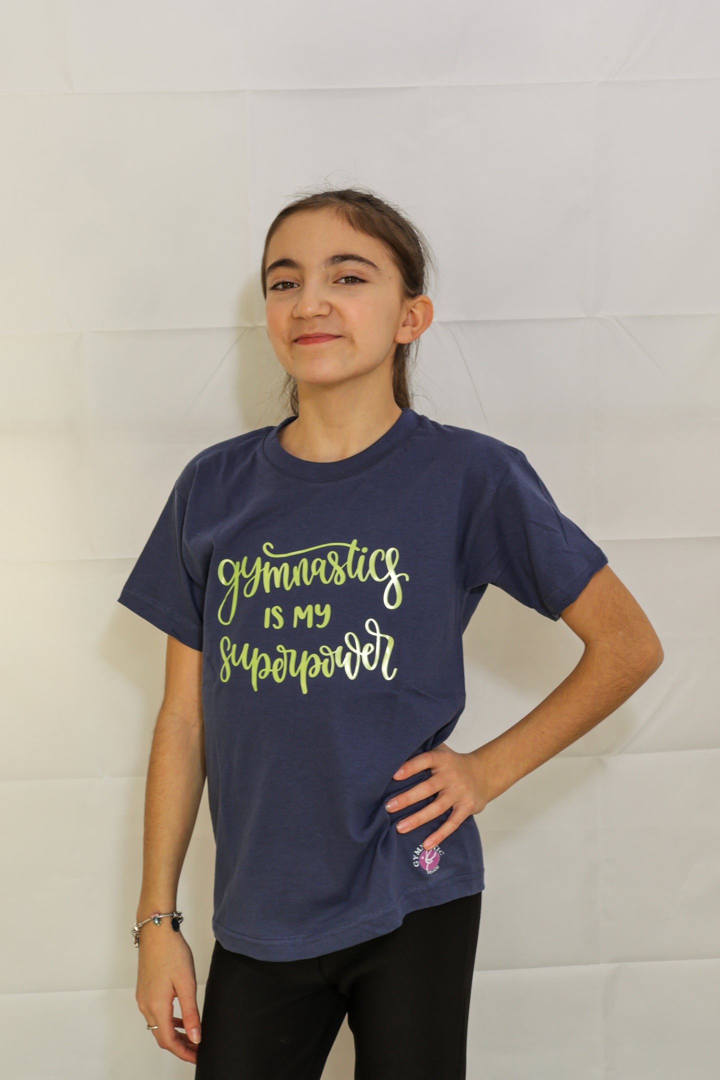 T-shirt mod. Silvia