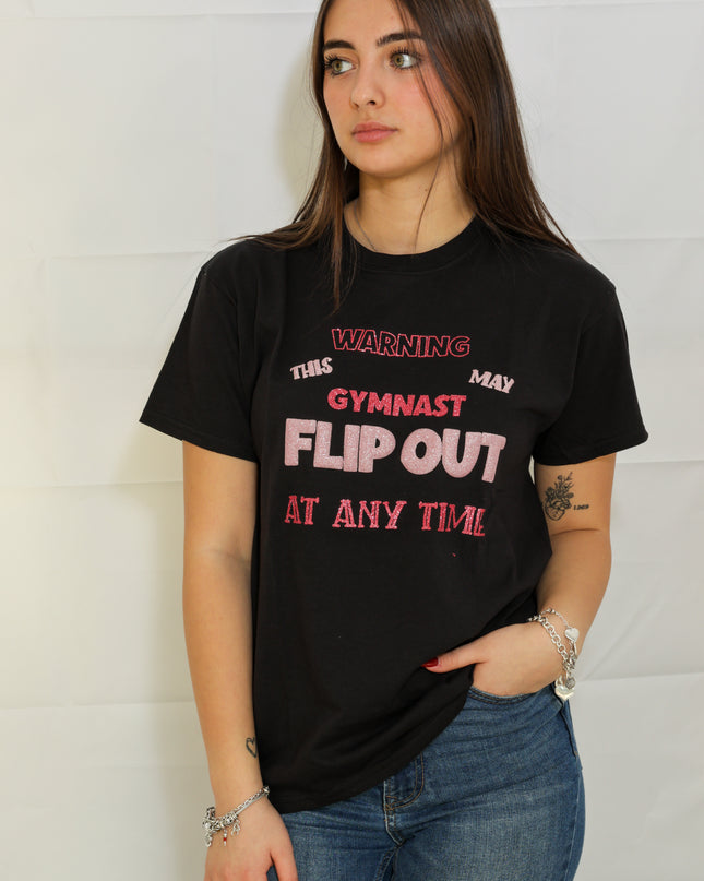 T-shirt mod. Martina