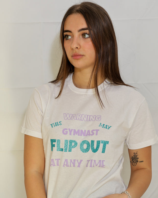 T-shirt mod. Martina