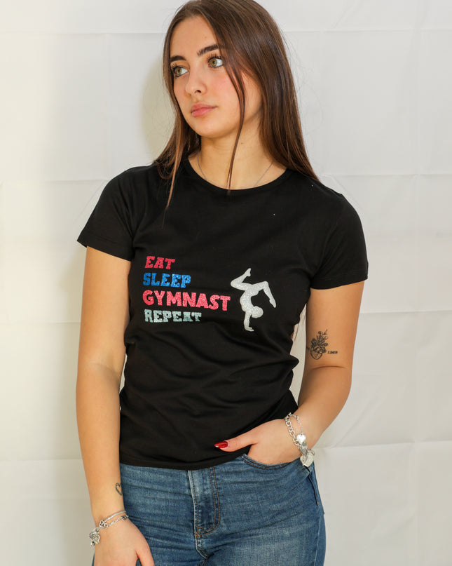 T-shirt mod. Francesca