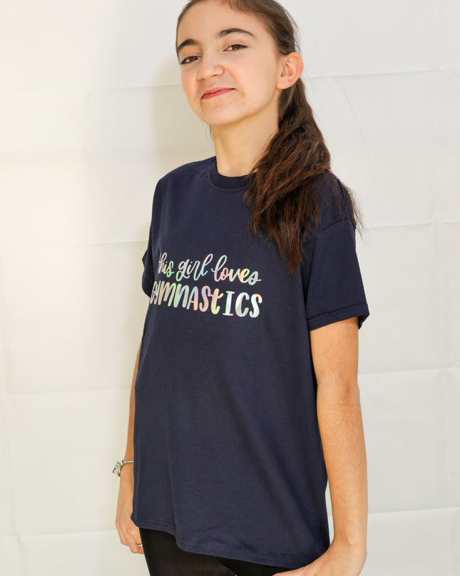 T-shirt mod. Melissa