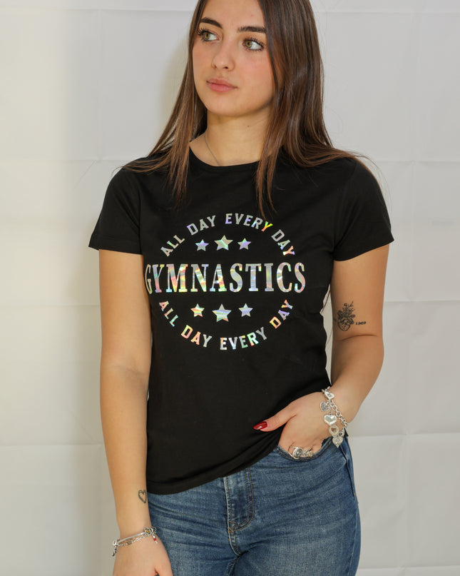 T-shirt mod. Priscilla