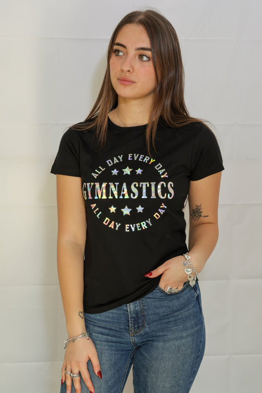 T-shirt mod. Priscilla