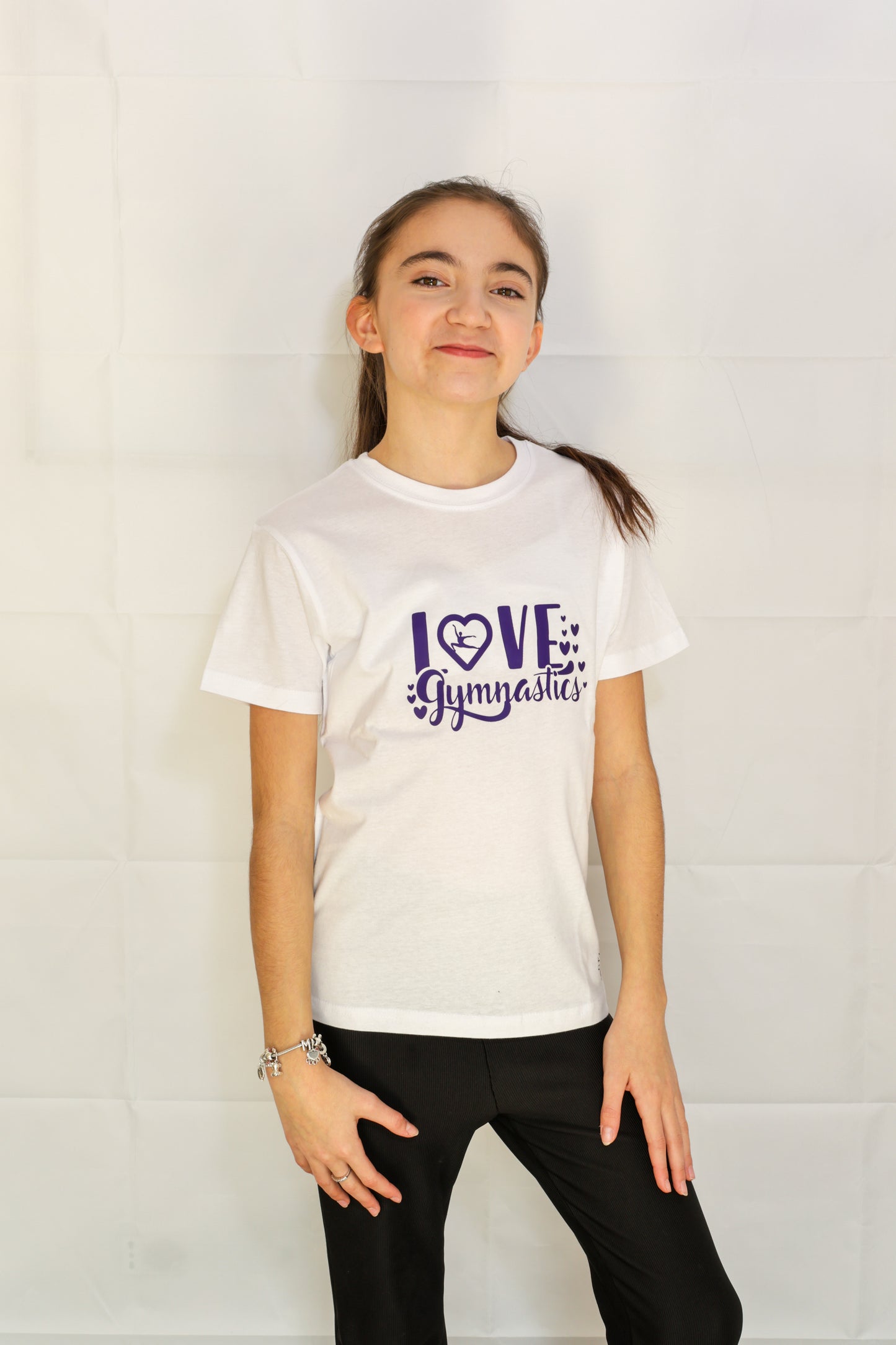 T-shirt mod. Luna