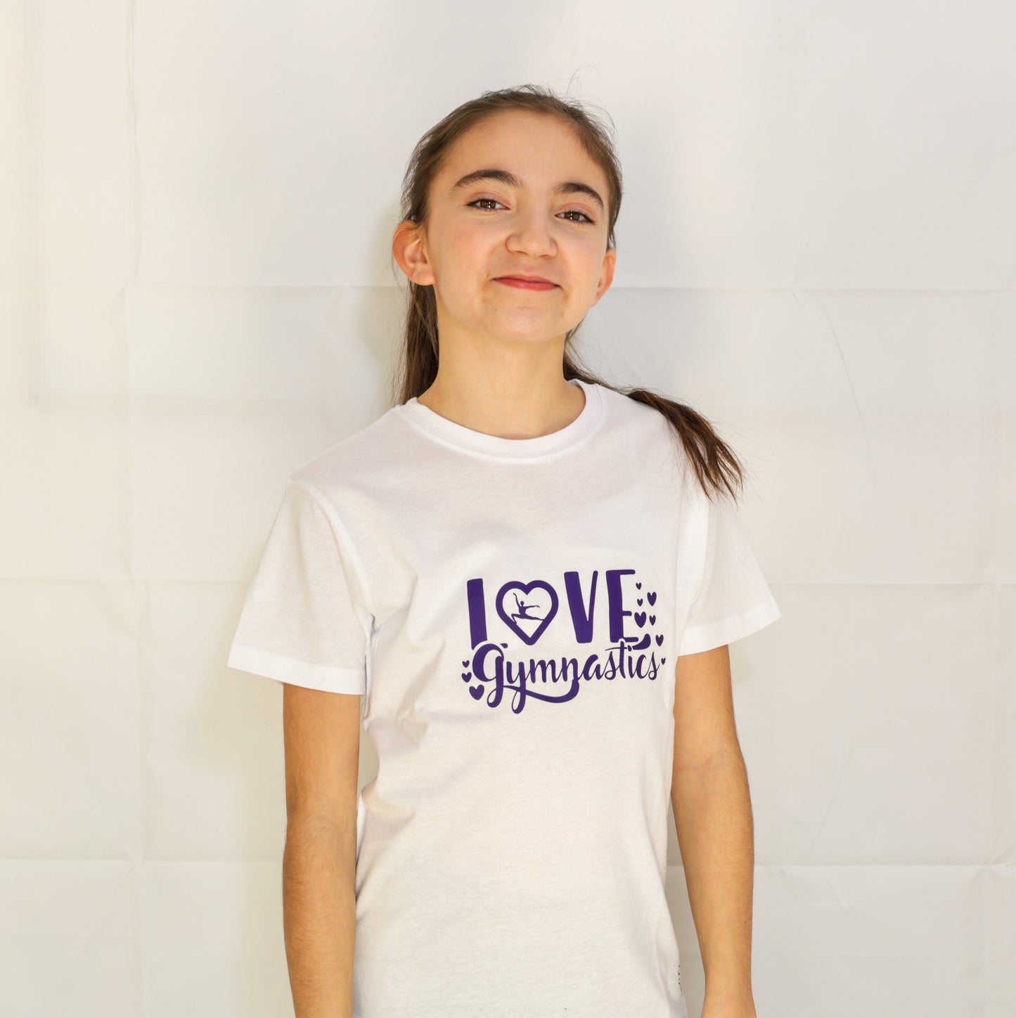 T-shirt mod. Luna