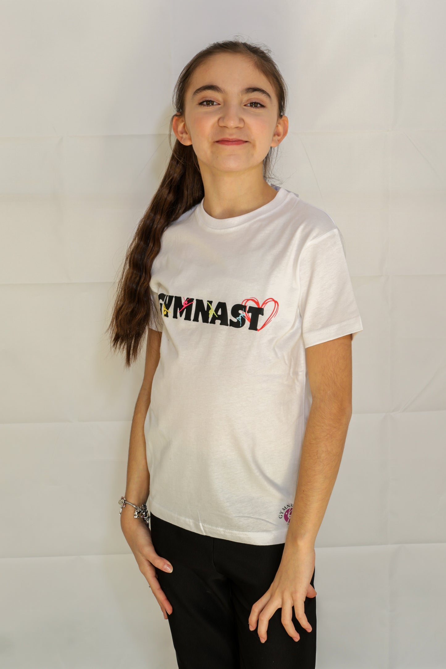T-shirt mod. Sofia