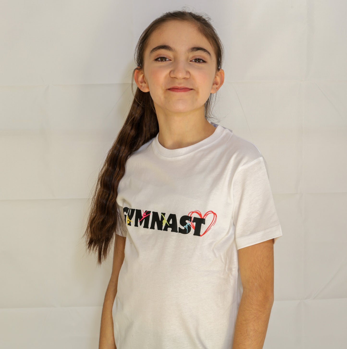 T-shirt mod. Sofia