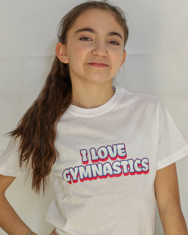 T-shirt mod. Valentina