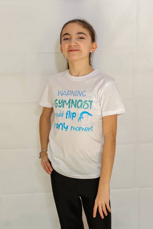 T-shirt mod. Alessia