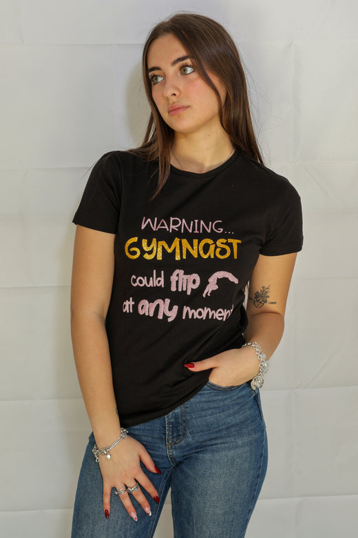 T-shirt mod. Alessia