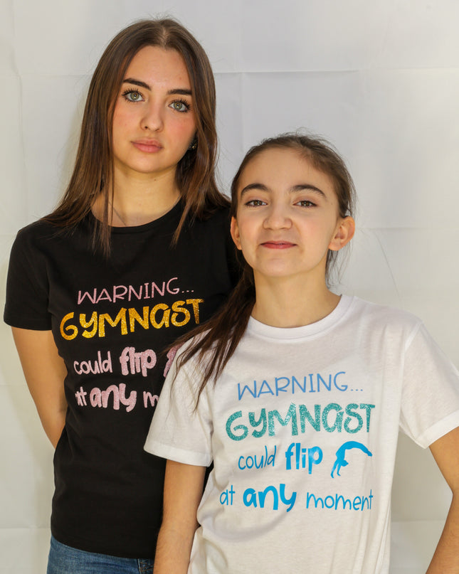 T-shirt mod. Alessia