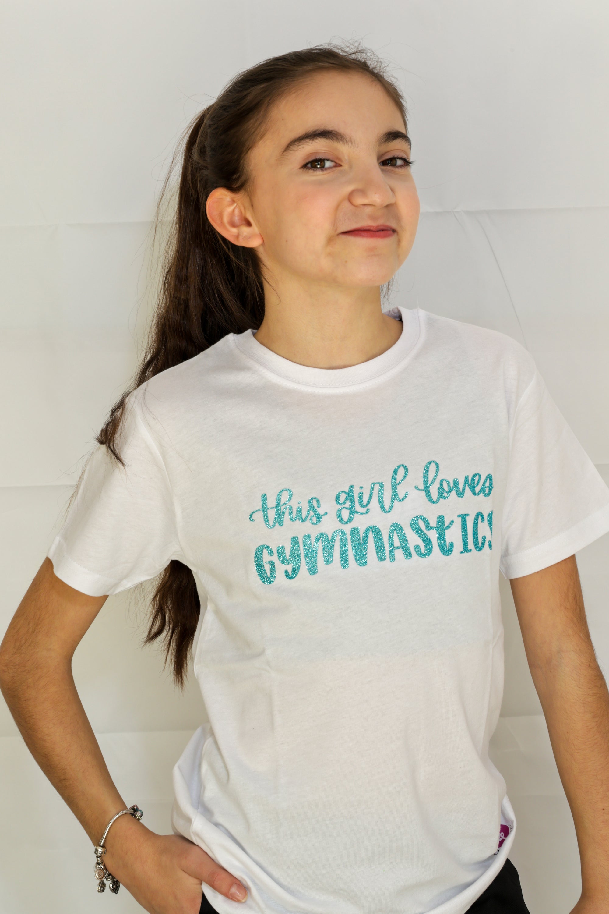 T-shirt mod. Melissa