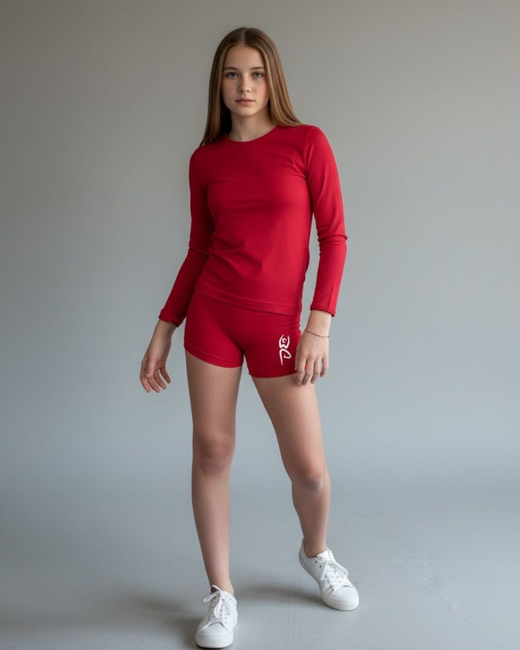 Culotte Evolvéa Bambina