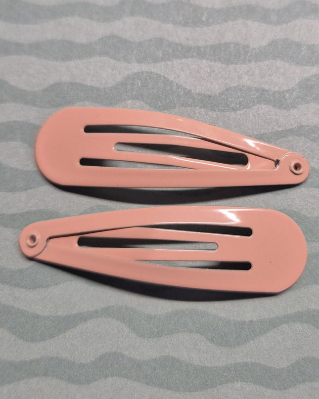 Mollette per Capelli