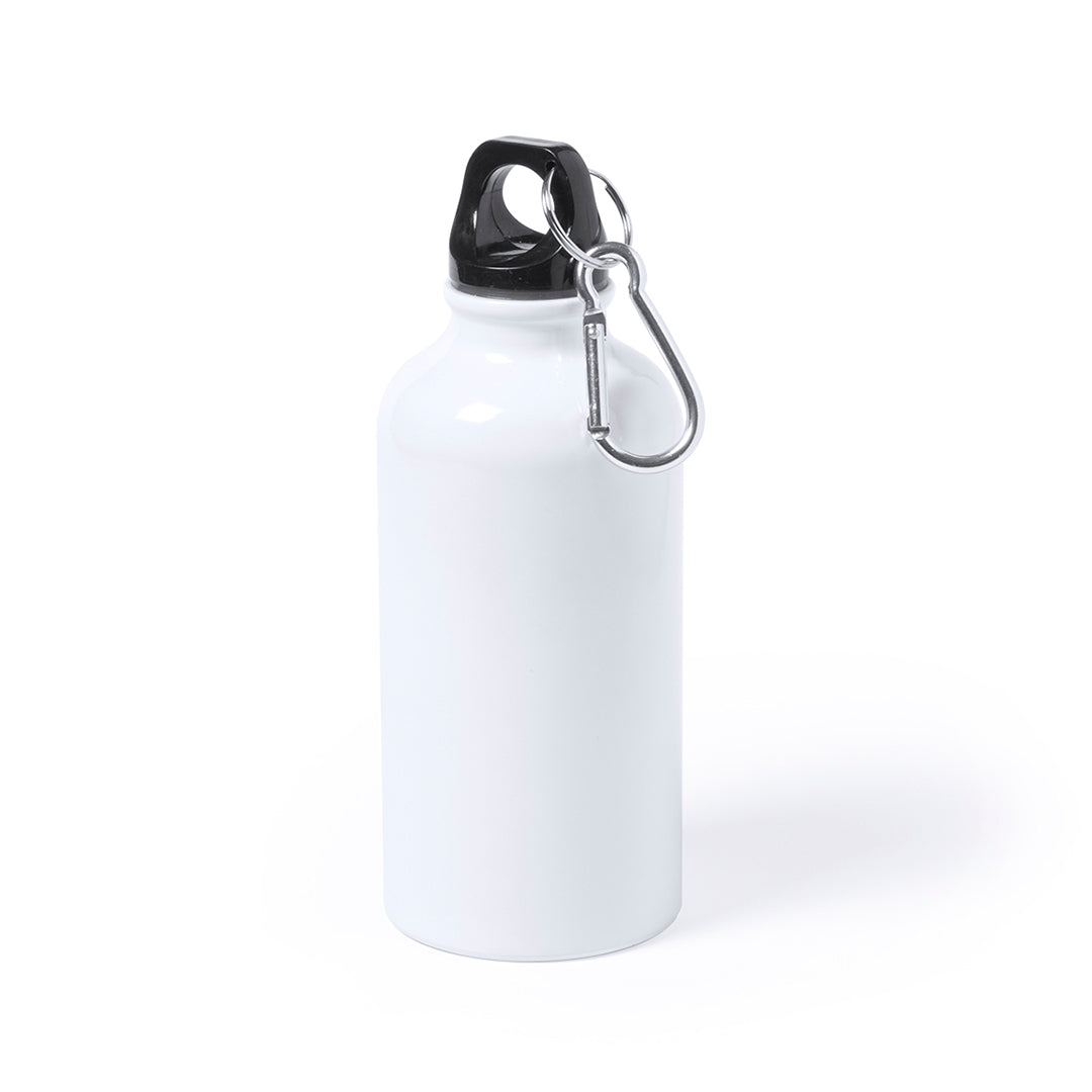 Borraccia 400 ml personalizzata
