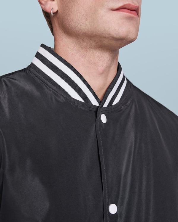 Giacca Bicolore Unisex