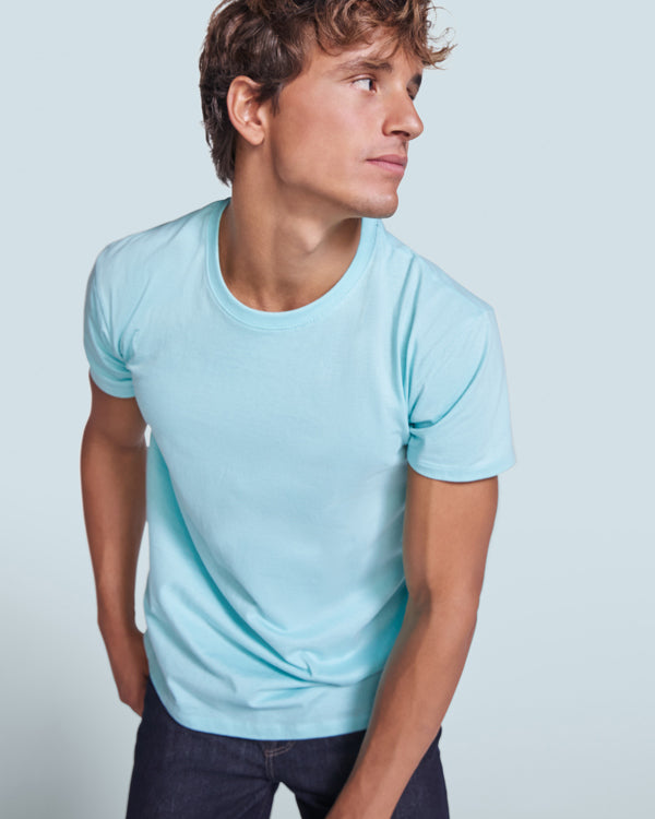 T-Shirt Manica Corta Uomo