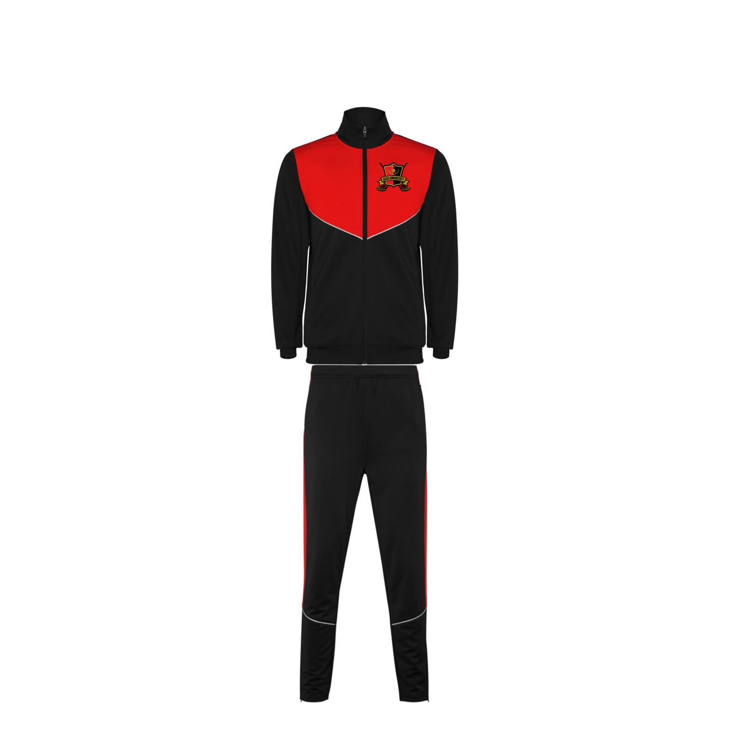 TUTA COACH - GEAS UNIHOCKEY
