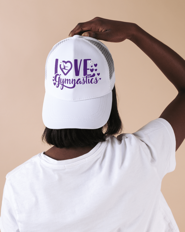 CAPPELLINO MOD. LUNA