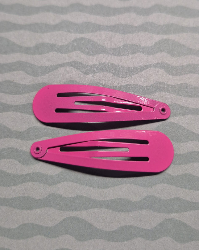 Mollette per Capelli