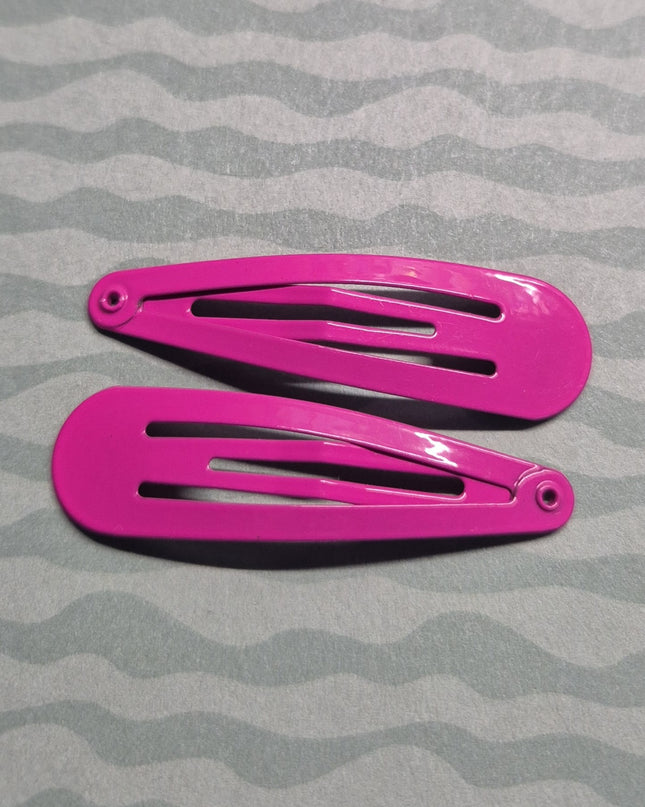 Mollette per Capelli