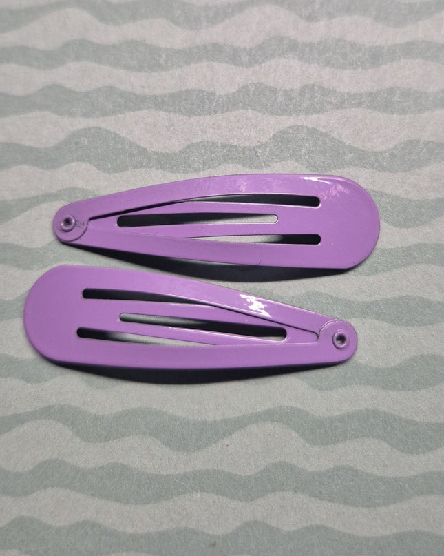 Mollette per Capelli