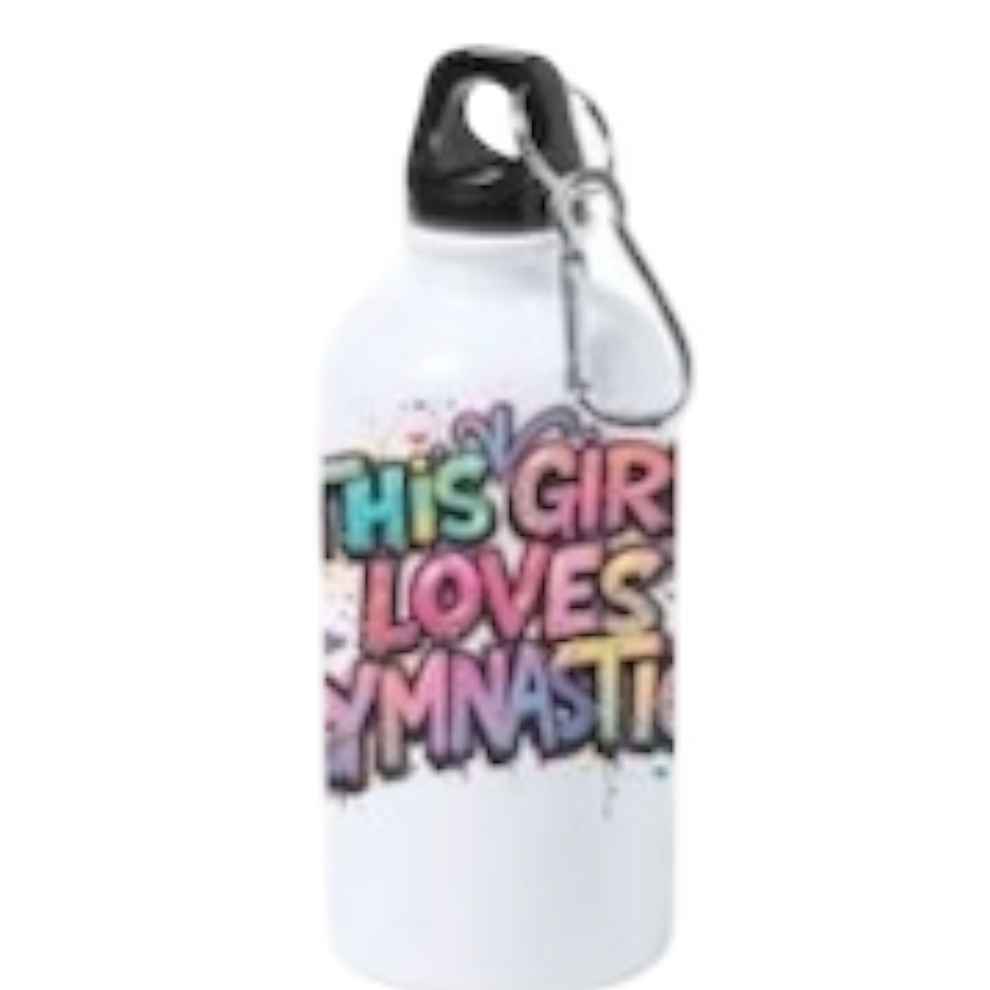 Borraccia 400 ml personalizzata