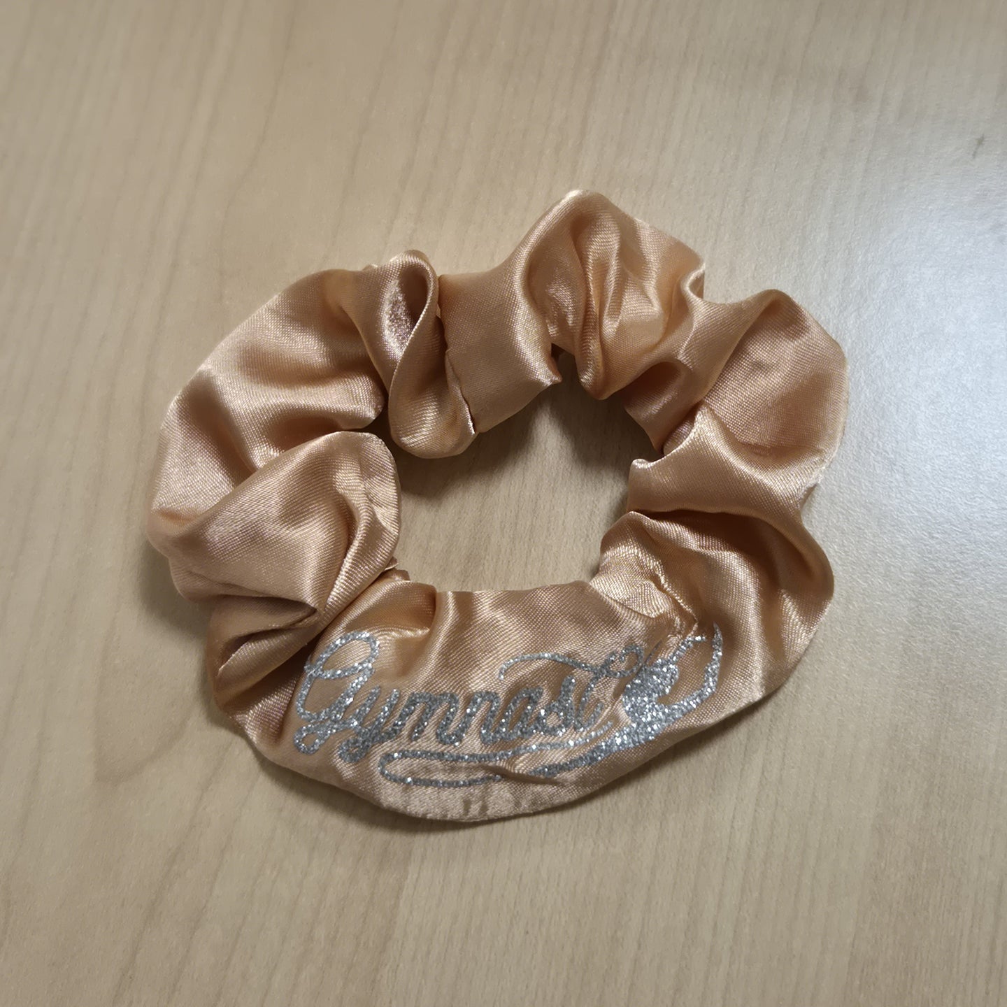 SCRUNCHIES