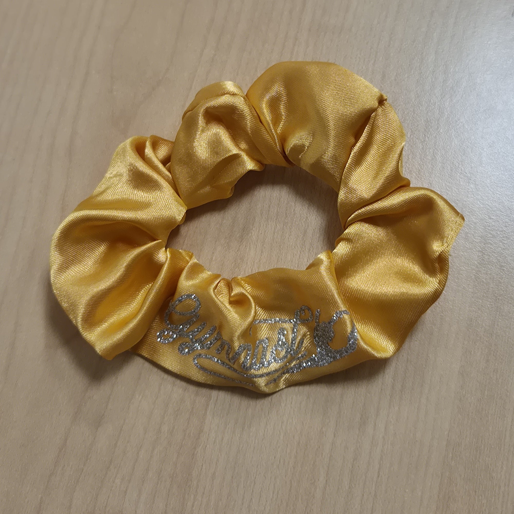 SCRUNCHIES