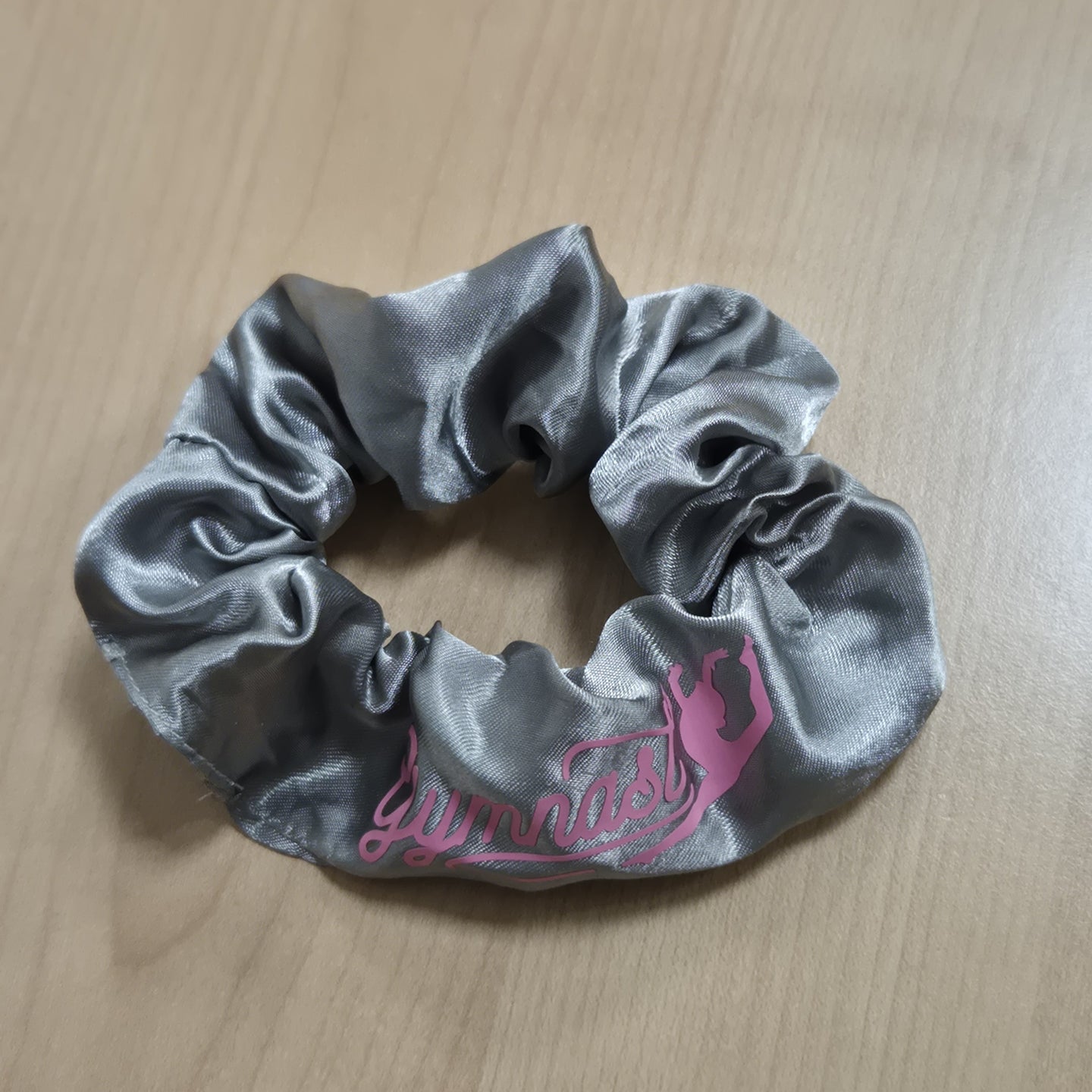 SCRUNCHIES