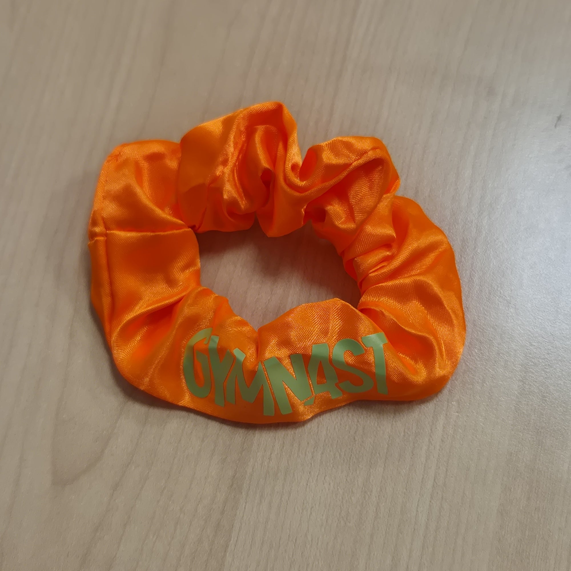 SCRUNCHIES