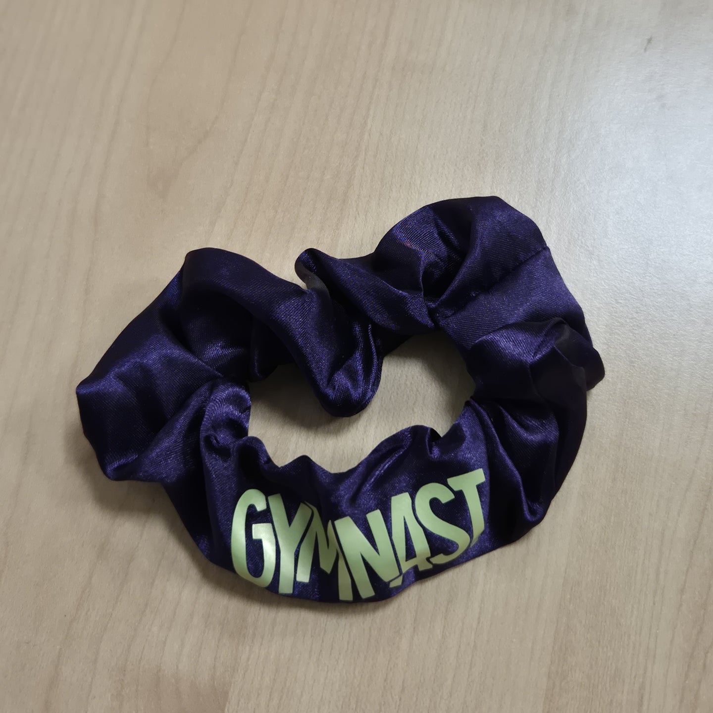 SCRUNCHIES