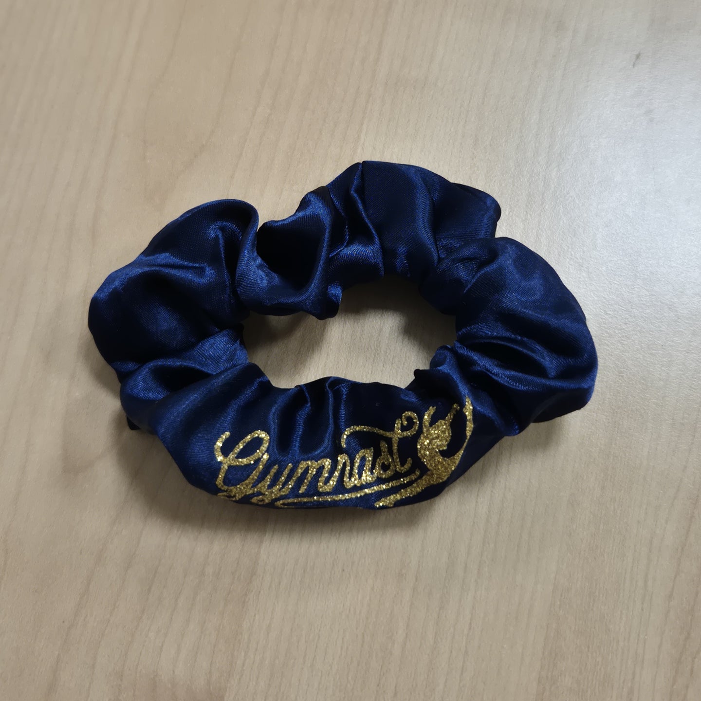 SCRUNCHIES