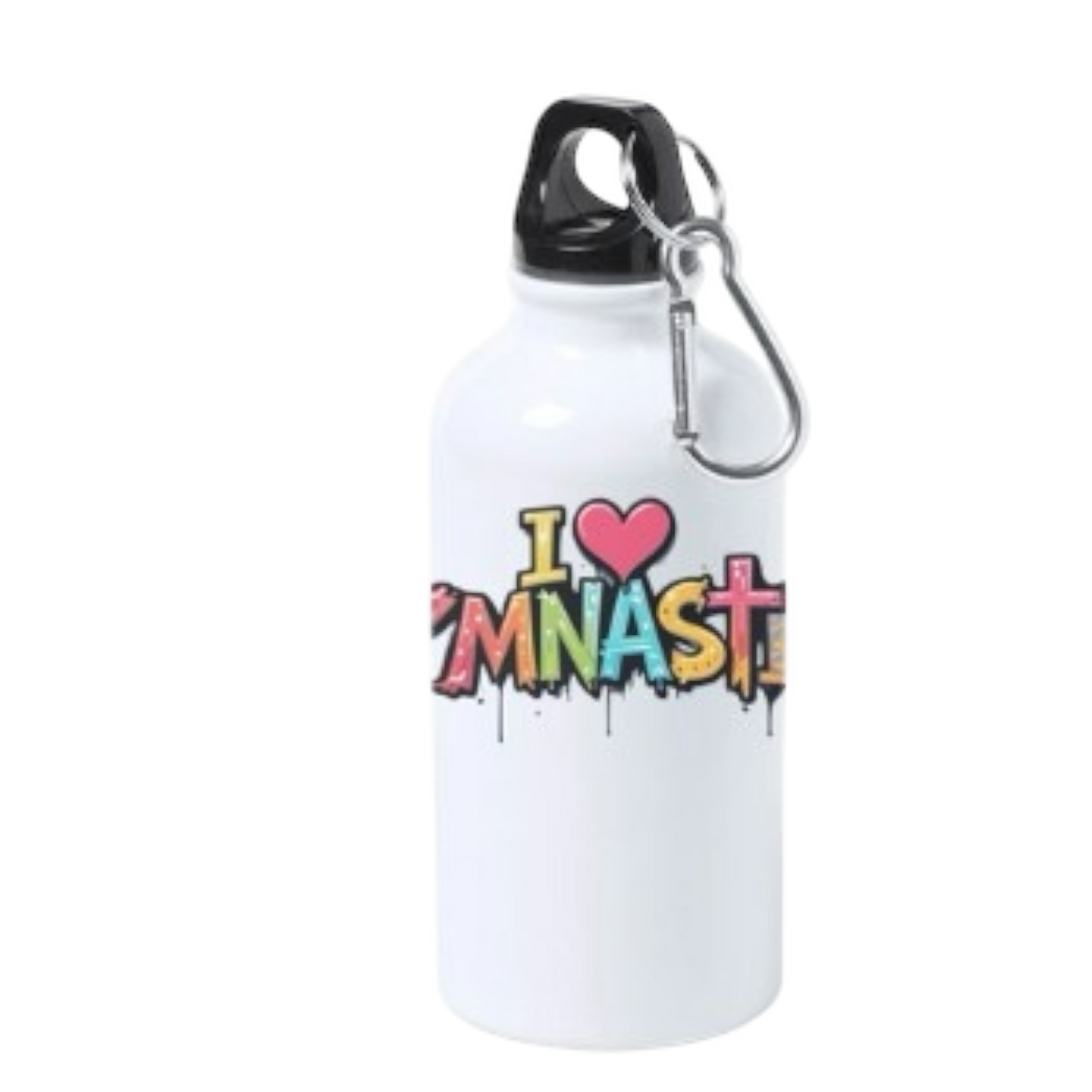 Borraccia 400 ml personalizzata