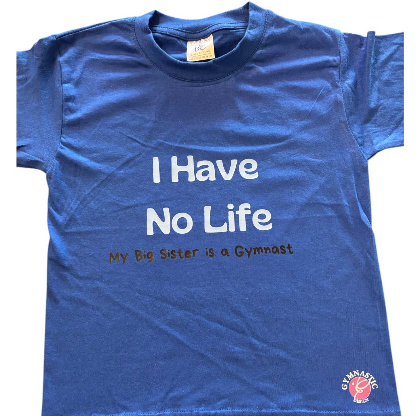 T-shirt mod. Andrea