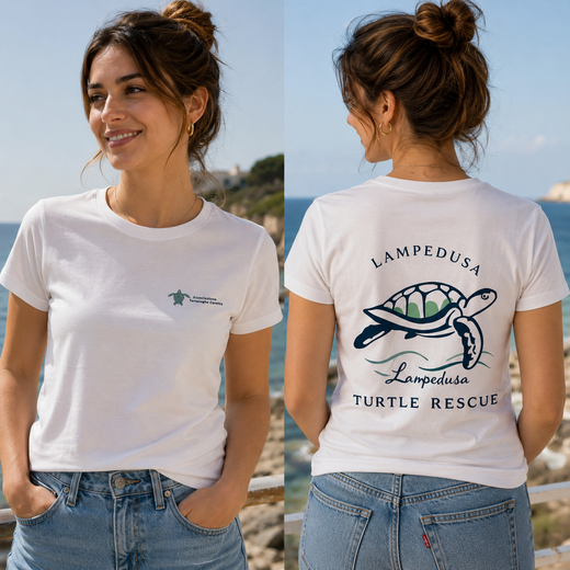 T-Shirt Personalizzata per Gruppi & Associazioni