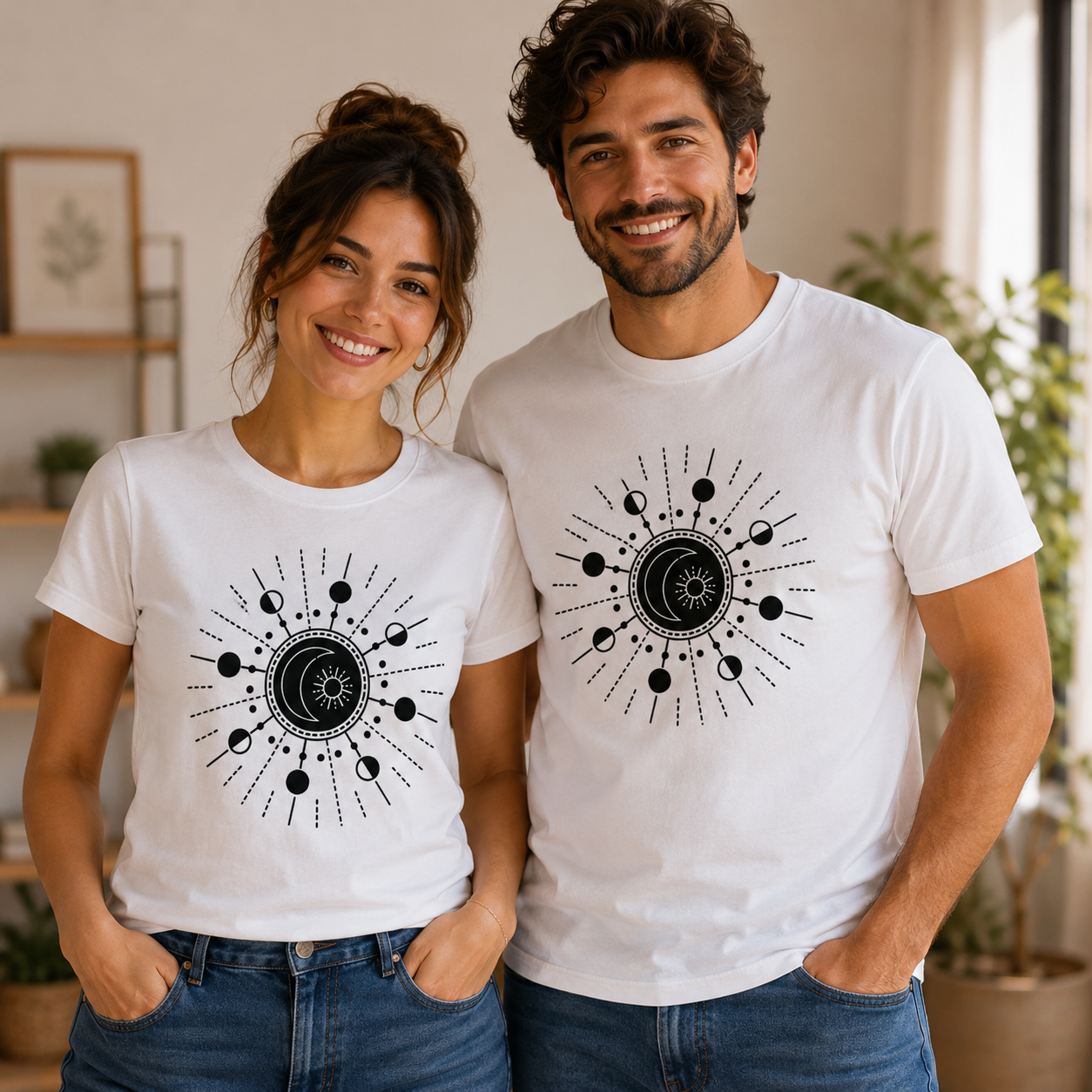 Maglietta “Universo”