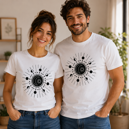Maglietta “Universo”