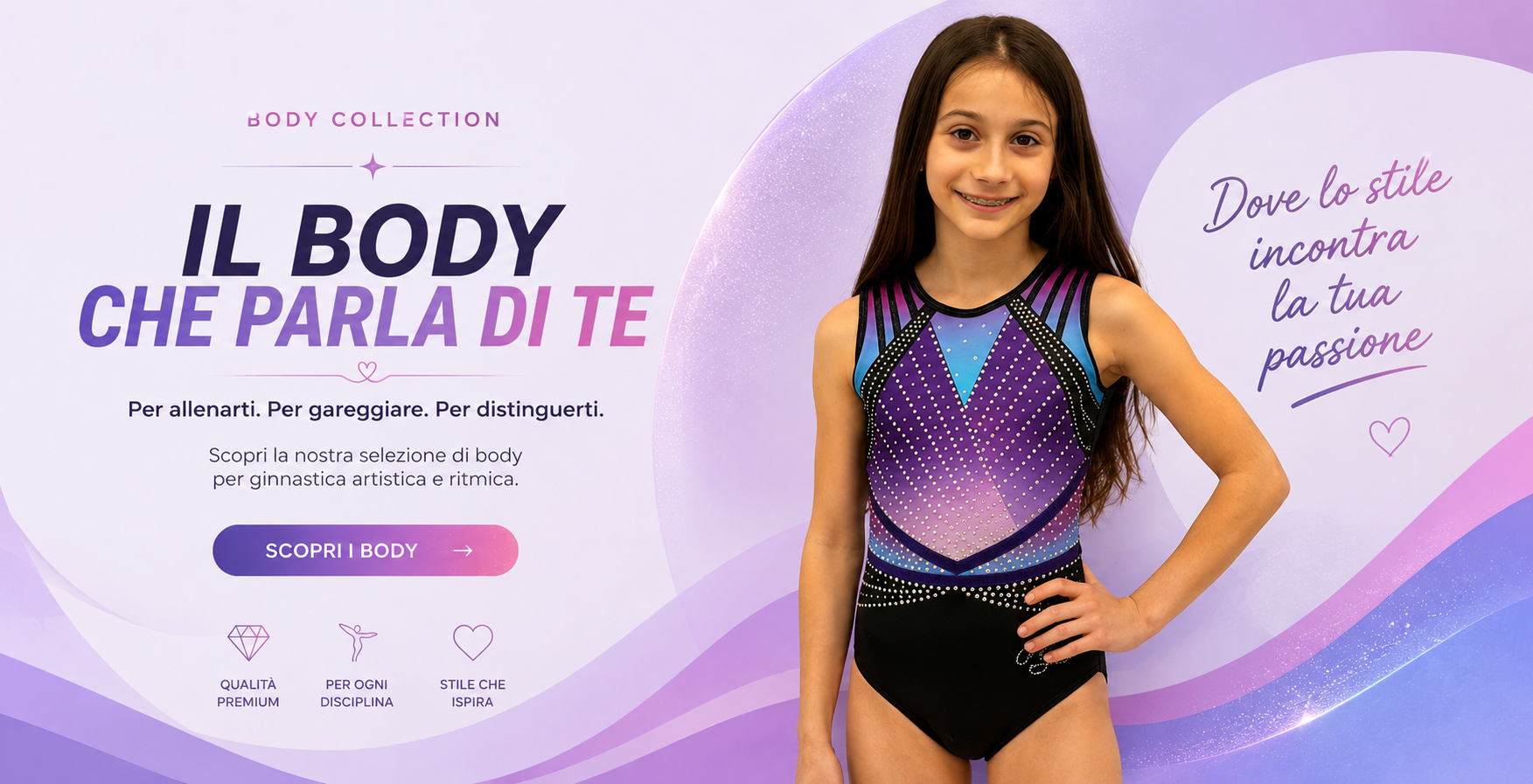 Gymnastic Design